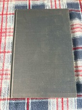Amplified Bible Reference Edition/1963/The Lockman Foundation/HC picture