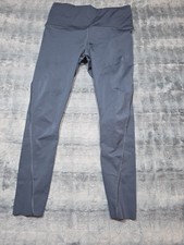 Athleta Challenge tight raw hem picture