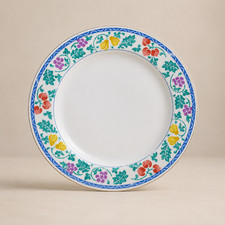 Farberware Lancaster Salad Plates 4048 Stoneware - Set of 4 picture