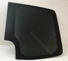 Fits 10-18 Mercedes Benz Sprinter Passenger Right Back Glass Heated Privacy picture