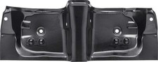1970-81 Camaro Firebird; Rear Seat Floor Pan Panel; EDP Coated picture