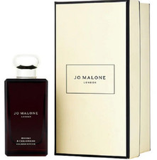 Hinoki Cedarwood by Jo Malone London Cologne Intense Spray 3.4 oz/100ml New USA picture