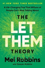 The Let Them Theory PaperBack fastship picture