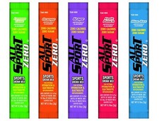 All-Sport Zero - Sports Drink Sticks - 50 Count picture