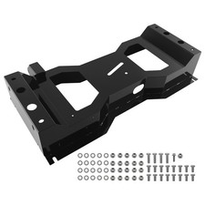 Rear Frame Spare Tire Crossmember for Chevrolet Silverado GMC Sierra 2500 HD picture