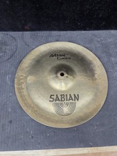 SABIAN AA Chinese 12in  Mini Chinese picture