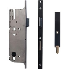 G-U Cremona 45/92 Europa 3-Point Shootbolt Lock Active Gear - Black picture