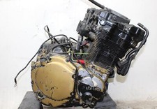 1993 Suzuki Katana 600 GSX600F OEM Engine Motor 11K Miles picture