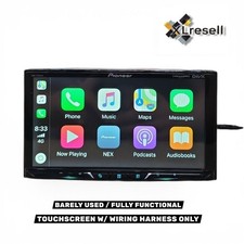 Pioneer DMH-1500NEX 7