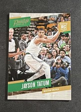 2017-18 Panini Prestige - Rookies Jayson Tatum #153 (RC) picture