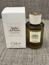 Chloe Atelier Des Fleurs Sous Les Pins 0.33 oz/ 10 ml NEW picture