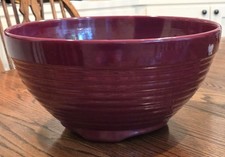 Very Rare Vintage Bauer Pottery 15