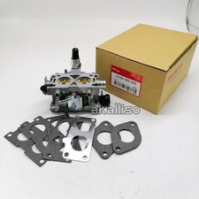 OEM GX630 GX690 16100-Z9E-033 16100-Z9E-023 16100Z9E003 Carburetor For Honda TX picture