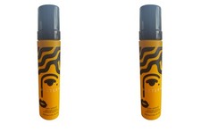 Pattern Beauty Curl Mousse 8oz 2 Pack Styling Foam Define Hold Frizz picture