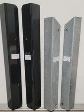 WALTCO LIFTGATE - OEM PARTS- 4 PCS SET (26498102GV, 26498152GV, 2 PC 26498301) picture