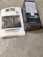 Partlow West MIC 1162 1/16 DIN Temperature Limit Controller w/ Manual picture