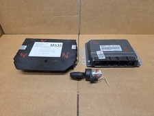 ✅️ 99-05 Porsche 986 996 Boxster Key Ignition Immobilizer ECU Engine Cont Module picture
