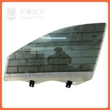 07-13 Mercedes W221 S400 S63 AMG Front Left Driver Side Door Window Glass OEM picture