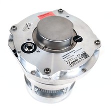 Oerlikon Leybold 800160V1017V TW 400/300/25 Turbovac Turbomolecular Vaccum Pump picture