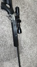 Thompson Center T/C Encore Rifle Composite Forend picture