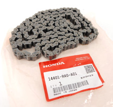 Genuine OEM Honda Acura 14401-R40-A01 Engine Timing Chain TSX Civic Accord CR-V picture