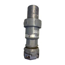 Killark VP10487 100A 3W 4P 600VAC Hazardous Location Plug Connector picture