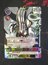 Dynasmon ACE SP (Textured) BT18 Alternate Art Foil picture