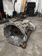 96k Miles 2006 Lexus Gs300 AWD Transmission Automatic Transmission OEM Used picture