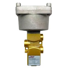 1PCS New 90AR1082 Control Valve for F Gardner Denver FUSHENG FS Curtis picture