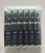 DenTek Tongue Cleaner - Pack of 6 picture