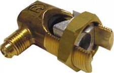 ROBINAIR 40336 Line Piercing Valve 1/2