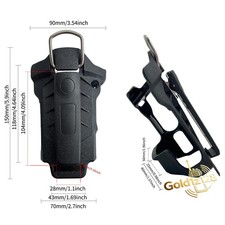 Replacement PMLN8208 Carry Holster Holder For APX NEXT XE Radios Walkie Talkie picture