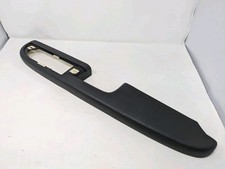 2007 - 2009 Chevrolet Tahoe GMC Yukon Door Panel Armrest Black Front Right picture