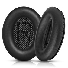Ear Pads for Bose Comfort QC35/QC35 II Headphones Replacement Soft Cushion picture