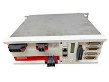Beckhoff AX5206-0000-0202 Servo Drive *Read* picture