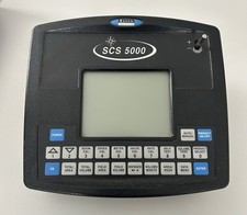Raven SCS 5000 Controller 063-0172-894 Rev B Console picture