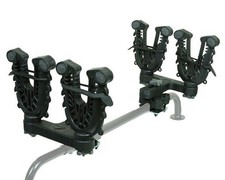 ATV Tek Flex- Grip Pro Double Rack Mount - FFG2 picture
