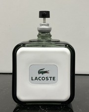 LACOSTE ORIGINAL EDT Spray For Men 1.7 oz/50ml Rare Original Formula NEW picture