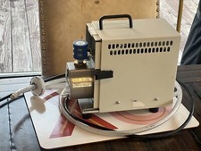 Ulvac Vacuum Pump GD-10A Balston Type 995-05 Filter picture