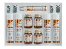 Greft Plus 6 Months Hair Anti-Loss Set for Hair Care, After Hair Transplant Kit picture