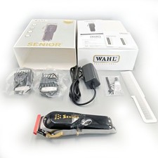 8504-400 Wahl New Professional 5-star Series Senior Cordless Clipper  picture