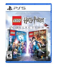 PS5 Lego Harry Potter Collection (Sony PlayStation 5, 2025) picture