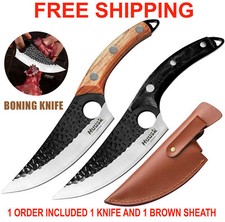 Viking knife Chef Knife Japan Kitchen Meat Cleaver Butcher Boning Knife picture