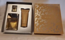 3 pcs Set MICHAEL KORS EDP PERFUME HUGE 3.4oz 100ml + B/L + RARE *FREE SHIPPING* picture