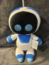Astro Bot Pillow Buddy 25