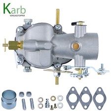 Carburetor for Allis Chalmers B IB C CA D10 D12 WC WD WF picture