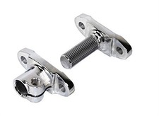 Empi Chrome Steering Coupler for VW Steering Boxes 17-2584-0 picture