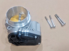 BBK 73mm THROTTLE BODY for 2011-2017 FORD MUSTANG F-150 V6 3.7L  (1822) NEW picture
