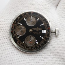 Breitling Platine Movement Dial B.2 picture