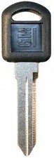 1995 1996 1997 1998 Chevrolet Silverado Key picture